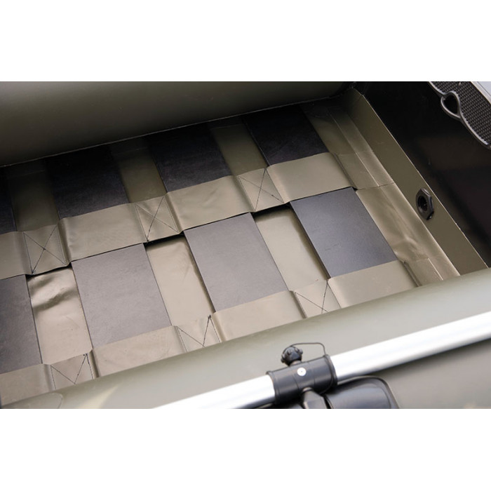 Fox Eos 300 Inflatable Boat 3