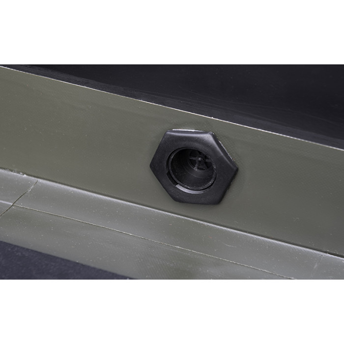 Fox Eos 300 Inflatable Boat 4