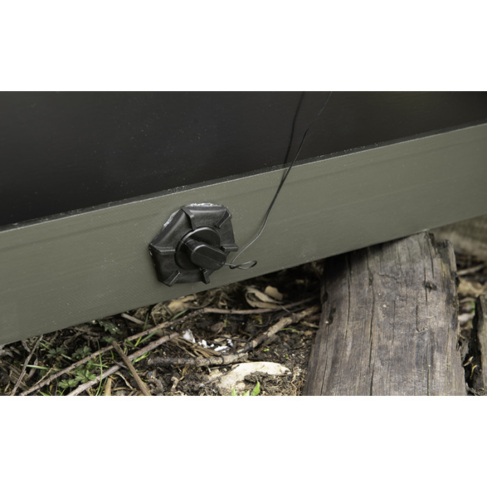 Fox Eos 300 Inflatable Boat 5