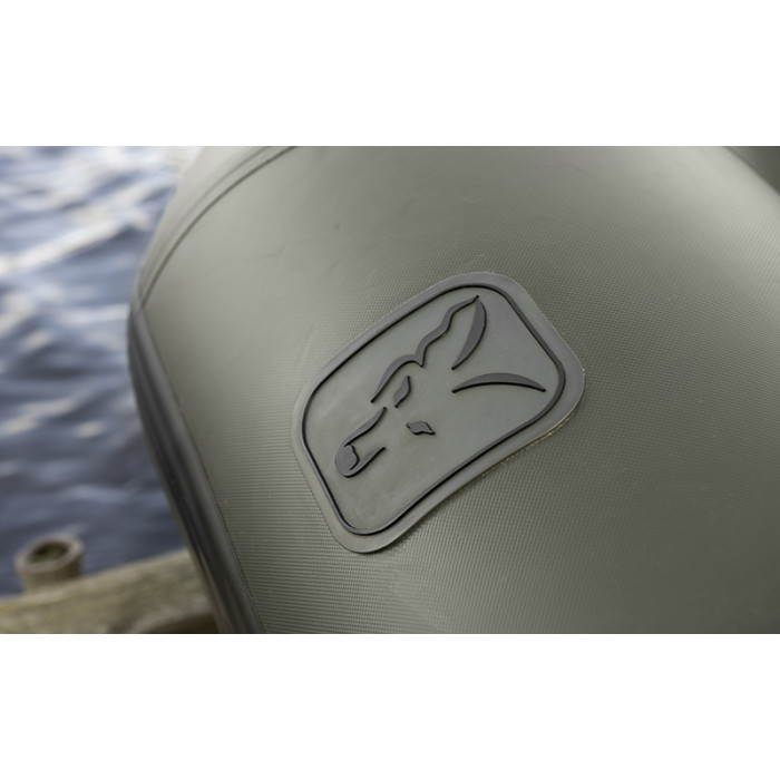 Fox Eos 300 Inflatable Boat 6