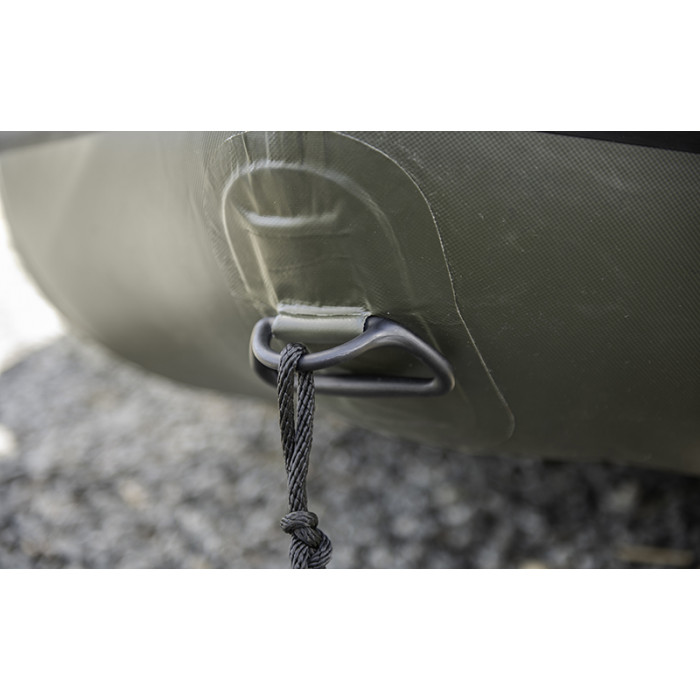 Fox Eos 300 Inflatable Boat 7