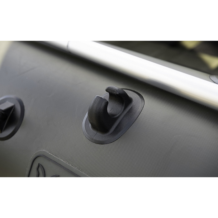 Fox Eos 300 Inflatable Boat 9