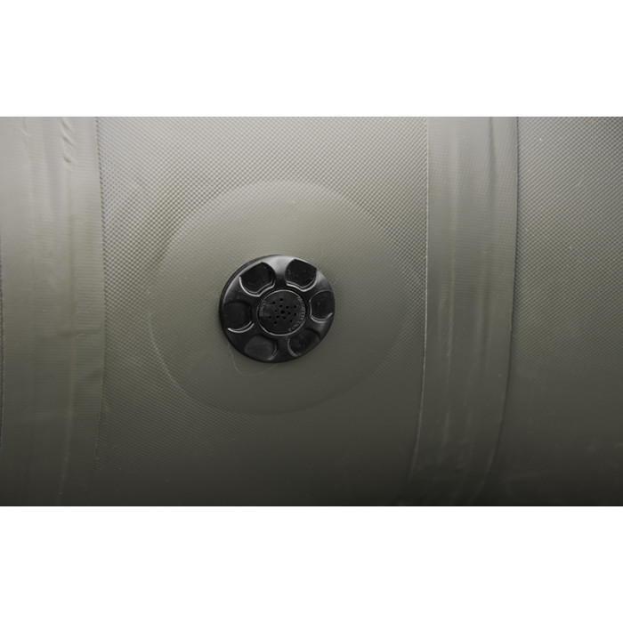 Fox Eos 300 Inflatable Boat 11