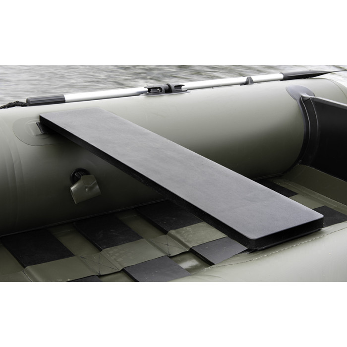 Fox Eos 300 Inflatable Boat 12