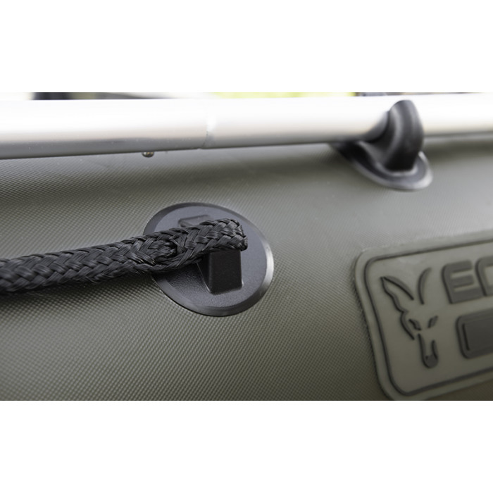 Fox Eos 300 Inflatable Boat 13