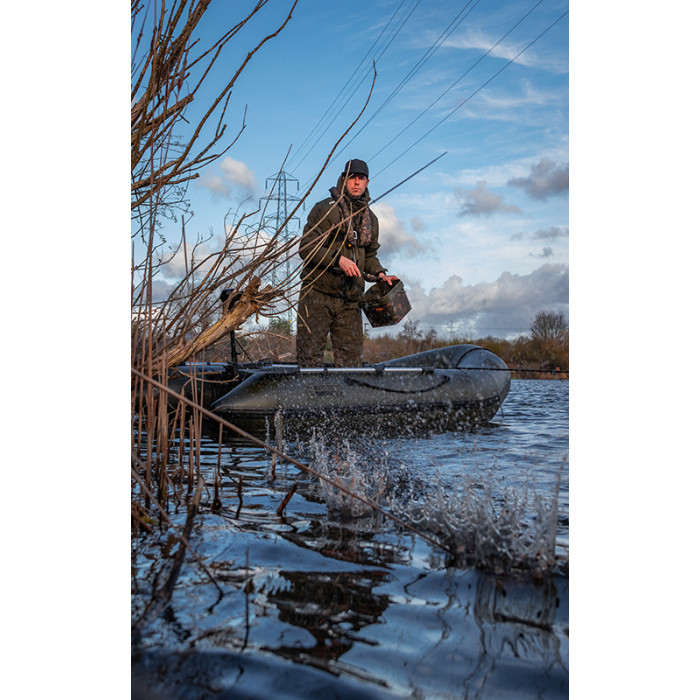 Fox Eos 300 Inflatable Boat 15