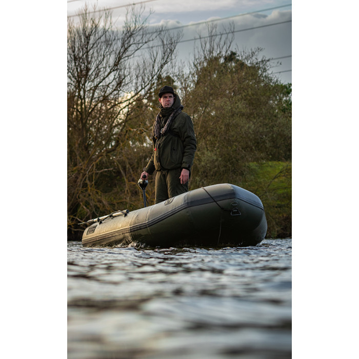 Fox Eos 300 Inflatable Boat 16