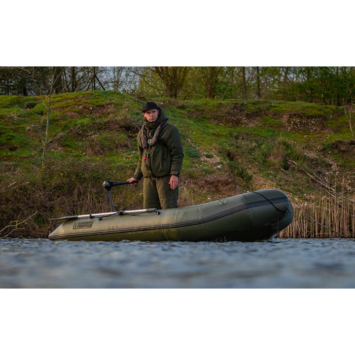 Fox Eos 300 Inflatable Boat 19