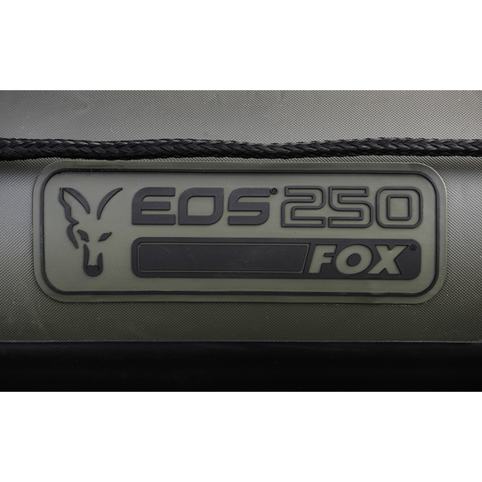 Bateau pneumatique Fox Eos 250 12