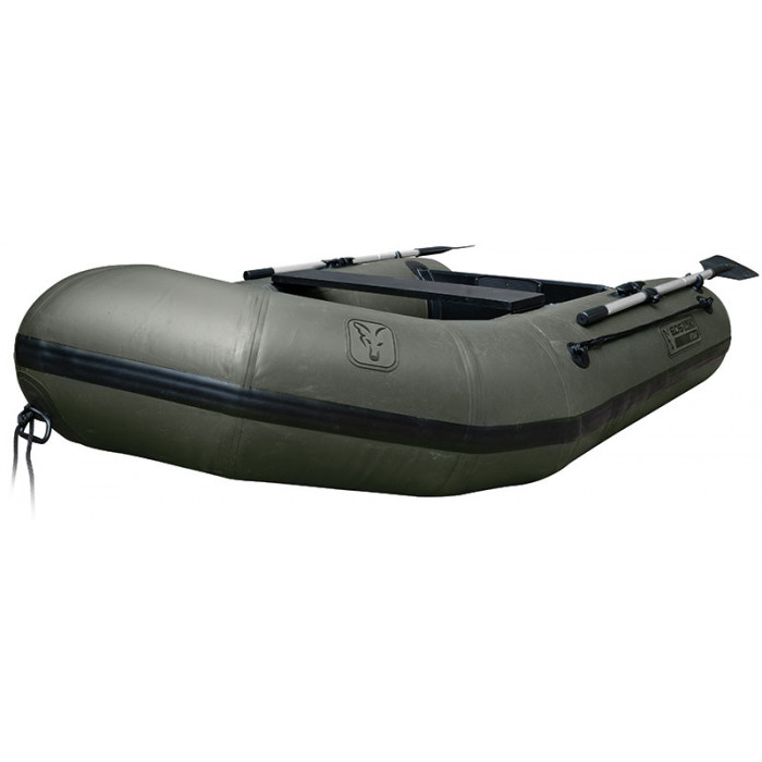 Fox Eos 250 Inflatable Boat 1