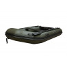 Inflatable boat Fox 240 Green Boat min 1