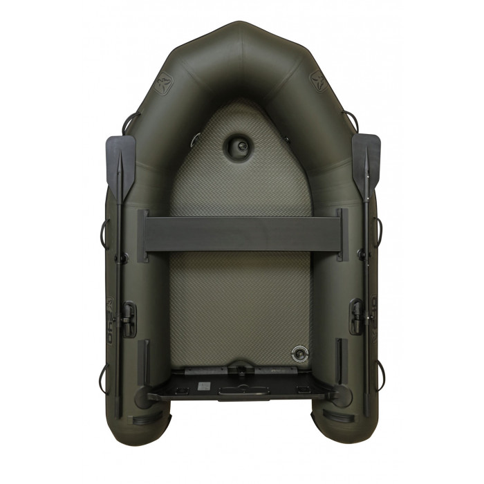 Fox 240 Verde Barco 3