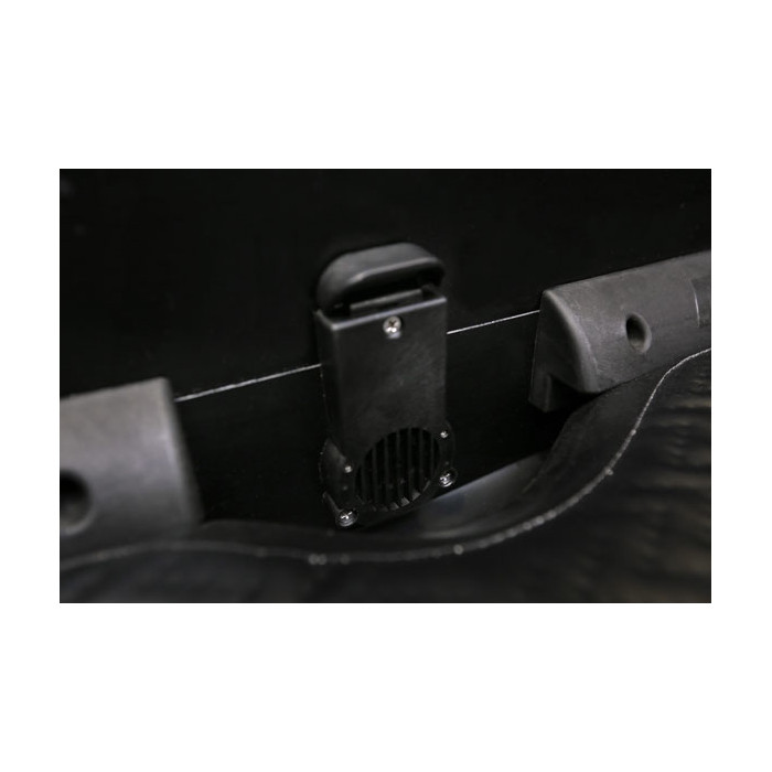 Bateau pneumatique Fox 240 Green Boat 7