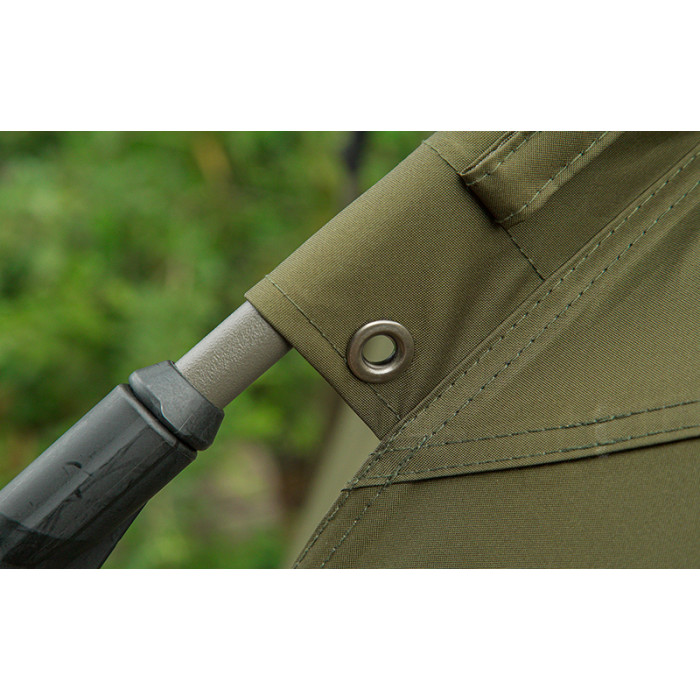 Biwy Fox Frontier 16