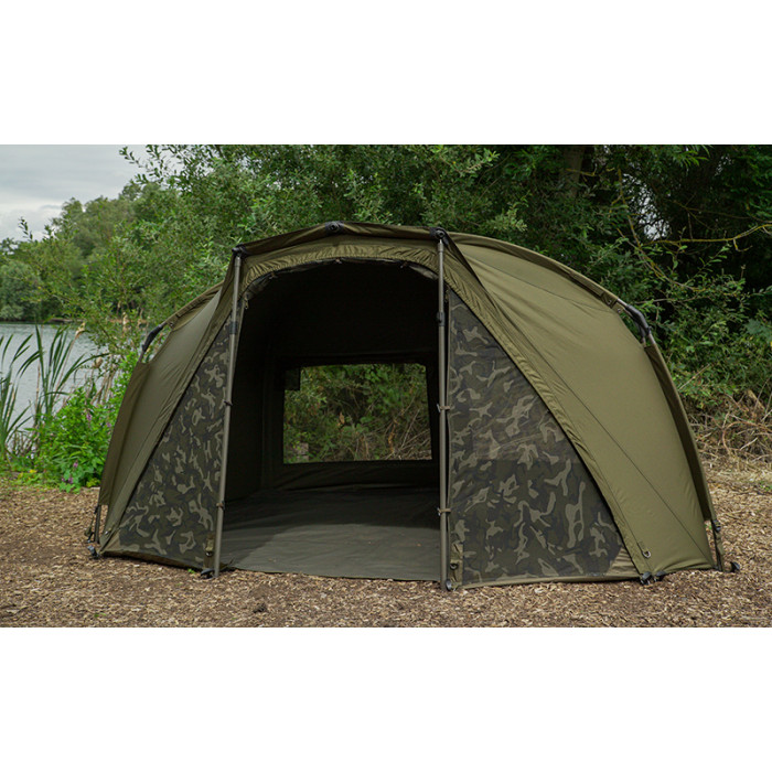 Biwy Fox Frontier 18