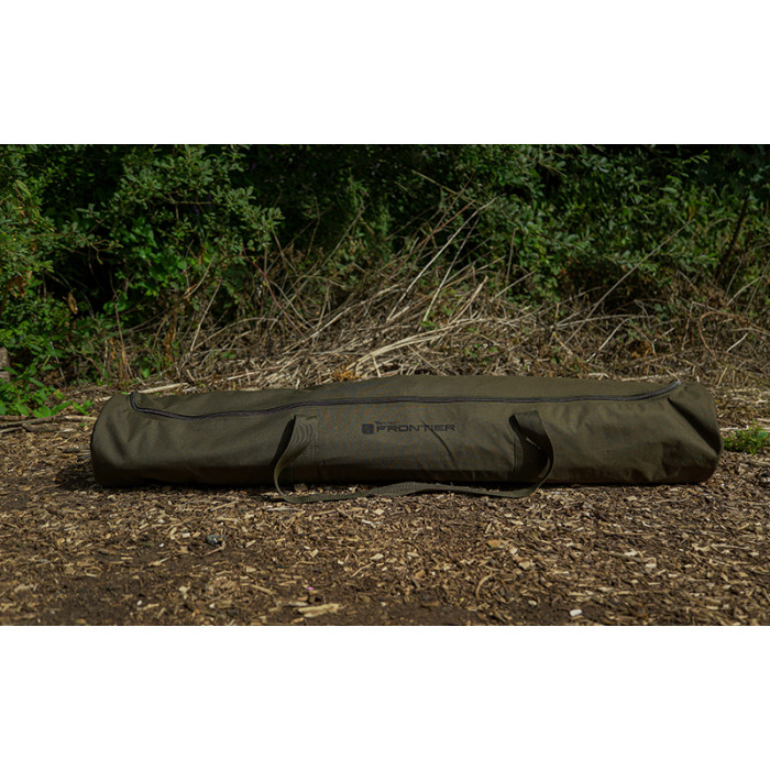 Biwy Fox Frontier 19