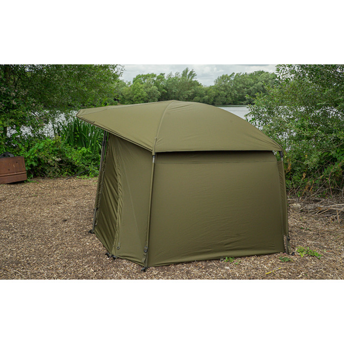 Biwy Fox Frontier 21