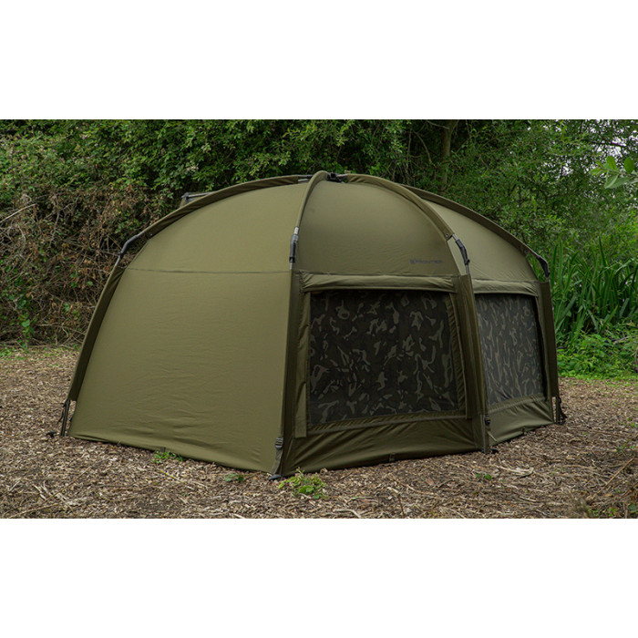 Biwy Fox Frontier 22