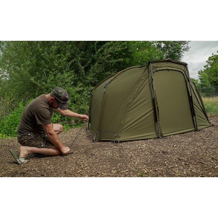 Biwy Fox Frontier 24