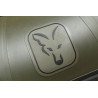 Opblaasbare boot 2,9m Groen aluminium vloer Fox min 5