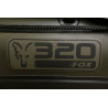 Lancha neumática Fox 3.2m Piso verde aire min 9