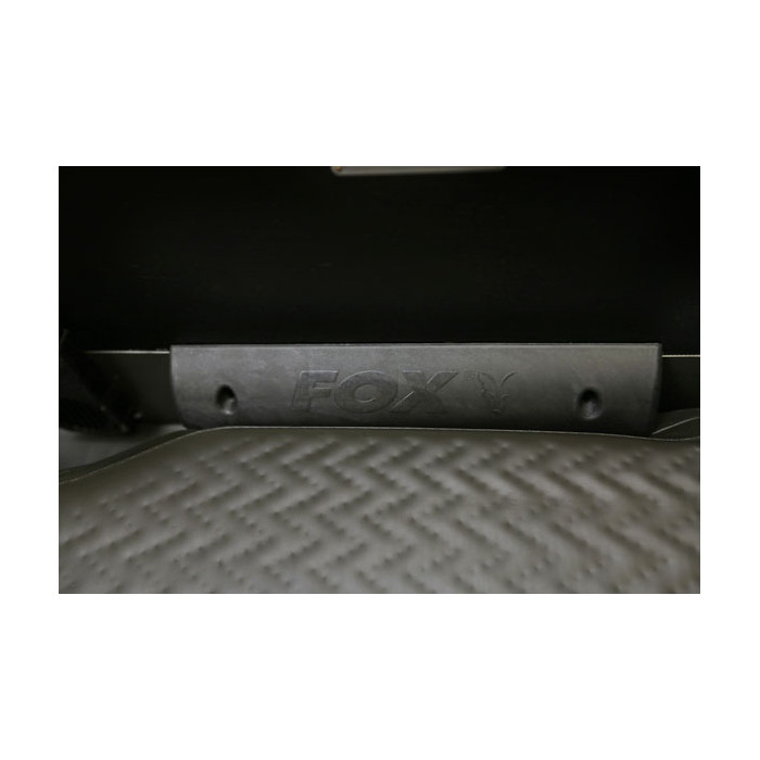 Bateau pneumatique Fox 3.2m Green plancher aluminium 7