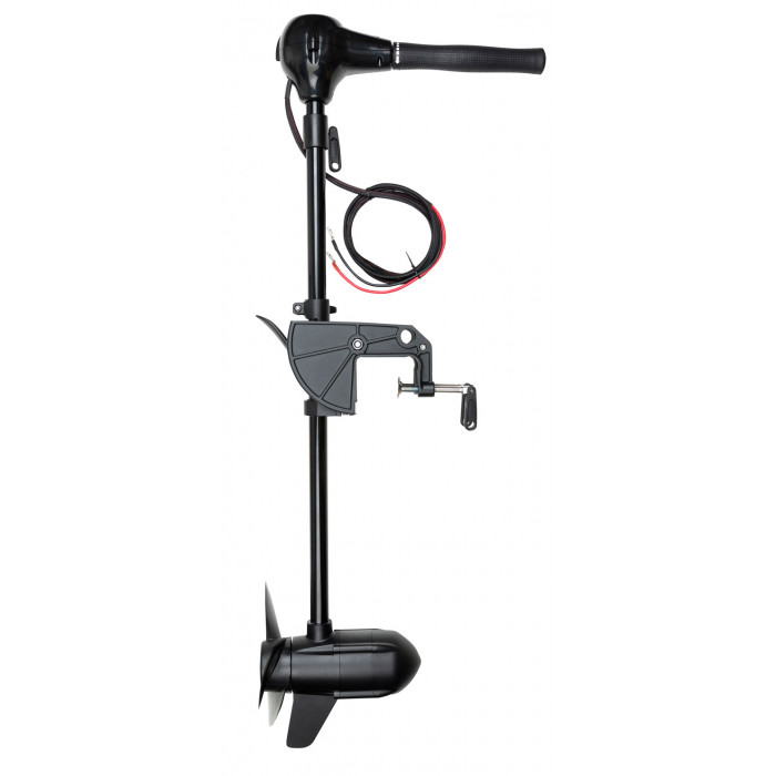 Motor eléctrico Fox 80lb 12v BL 1