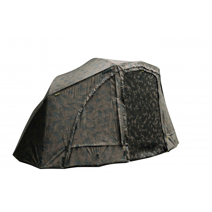 Ultra 60 Camo Brolly Systeem Fox 1