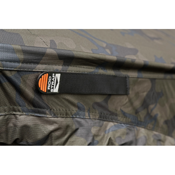 Ultra 60 Camo Brolly Systeem Fox 2