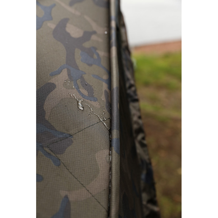 Ultra 60 Camo Brolly Systeem Fox 3