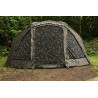Ultra 60 Camo Brolly Systeem Fox min 5