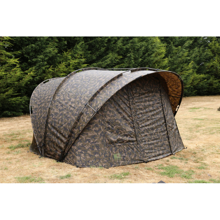 Biwy R Series 2 Man Xl Camo With Inner Dome 3