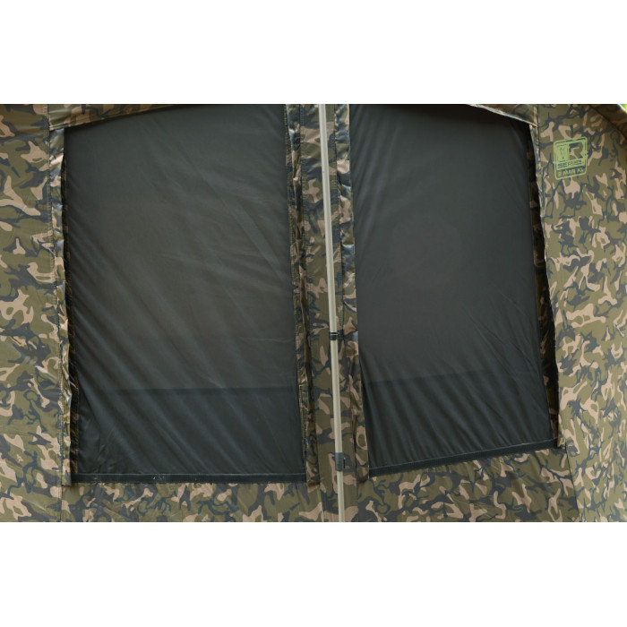 Biwy R Series 2 Man Xl Camo With Inner Dome 5