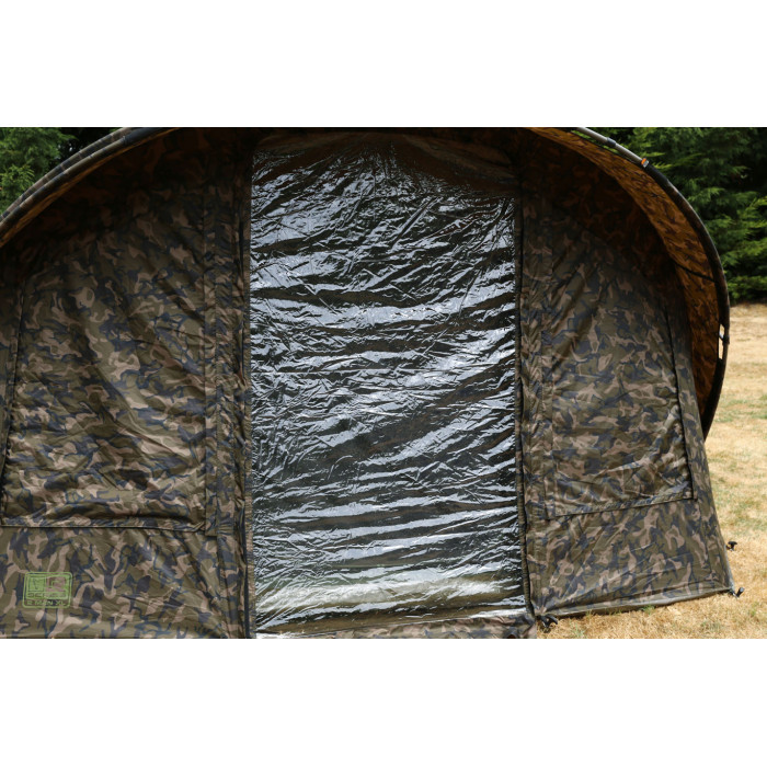 Biwy R Series 2 Man Xl Camo With Inner Dome 6