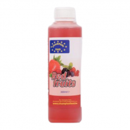 Red Fruit Liquid Aroma 250ml Champion Feed