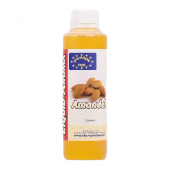 Amandel Liquid Aroma 250ml Champion Feed 1