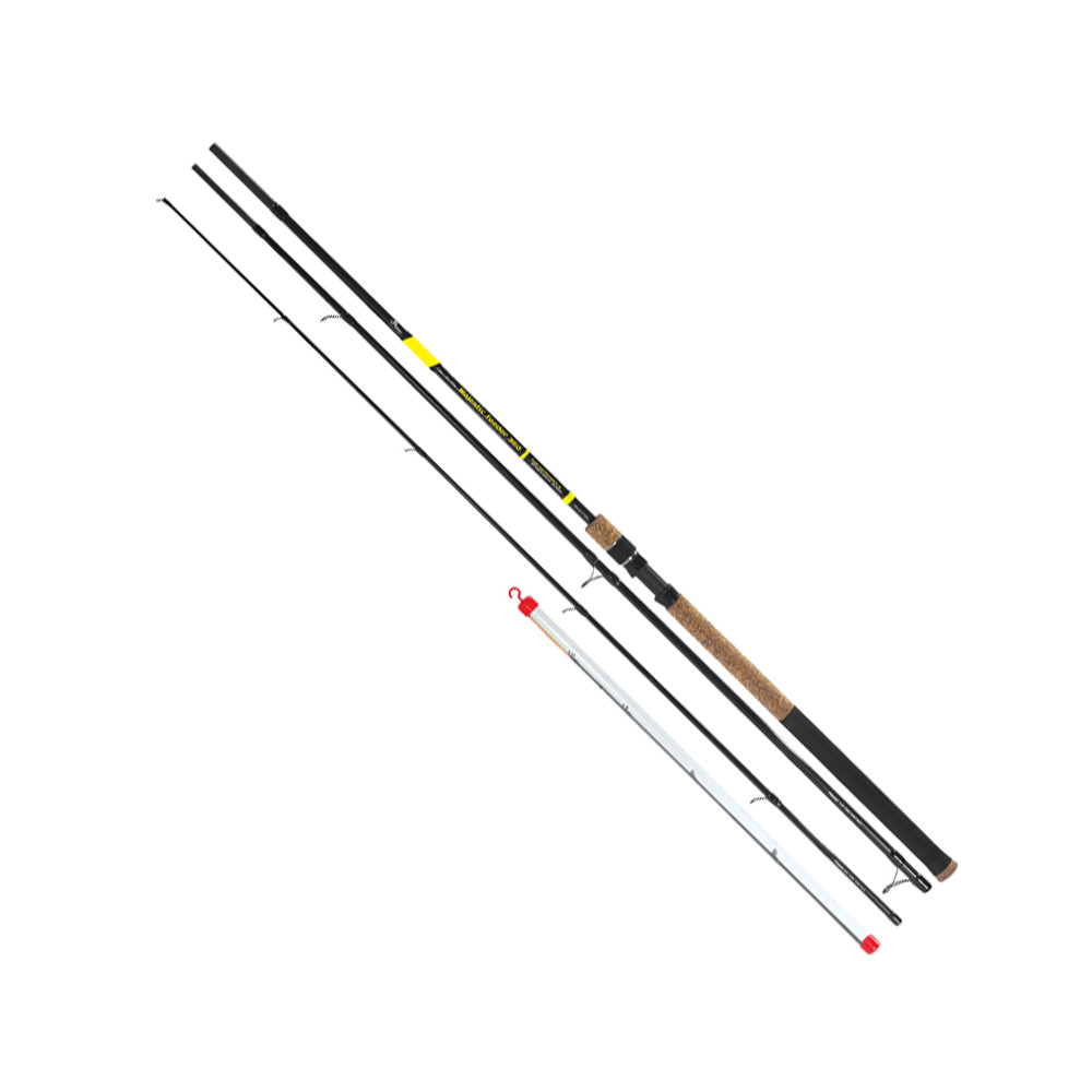 Majestic Feeder 3,3m (10-60gr) Filfishing rod