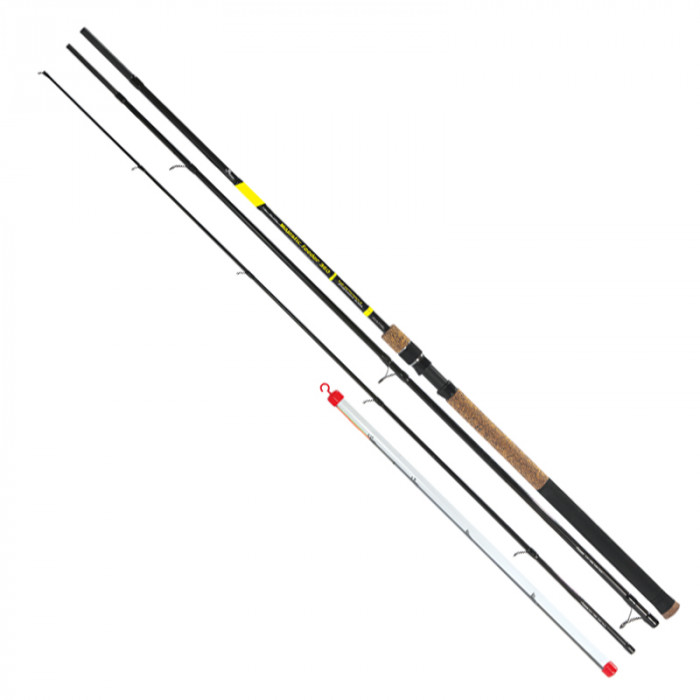 Majestic Feeder 3,3m (10-60gr) Filfishing rod 1
