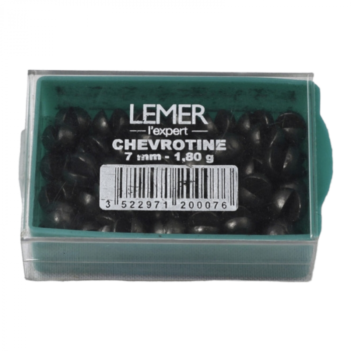 Chevrotine Lemer Dose 1