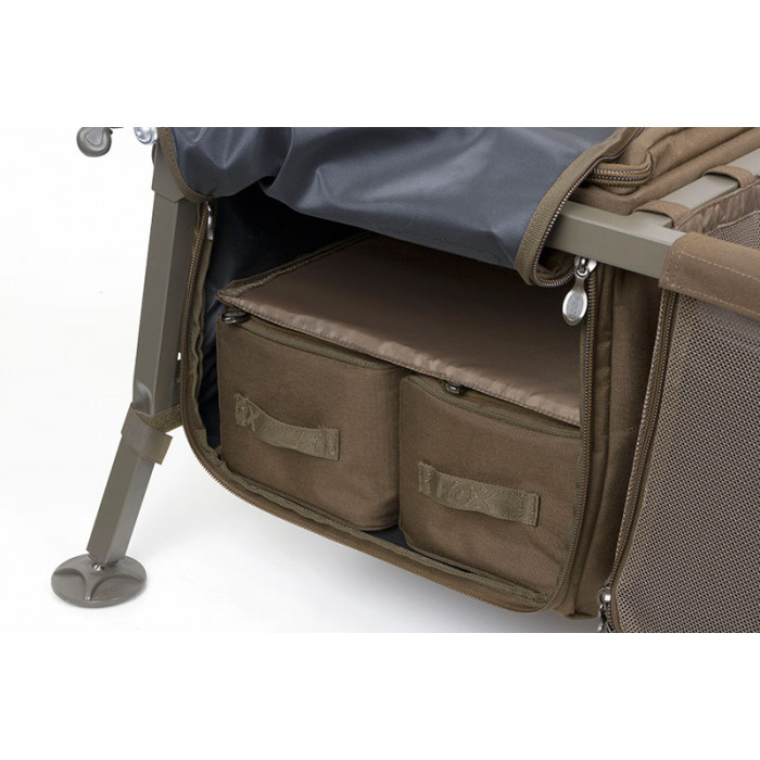 Carretilla Explorer Deluxe 10