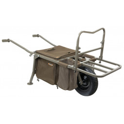 Explorer Barrow Deluxe Cart
