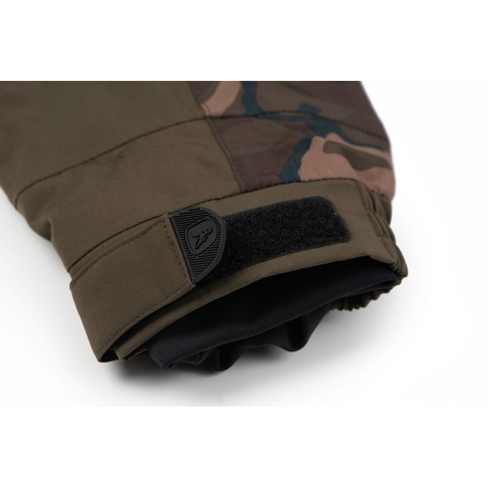 Fox Aquos Tri Layer 3/4 Jacket Fox Aquos Tri Layer 3/4 Jacket