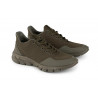 Fox Olive Trainer Shoes min 1