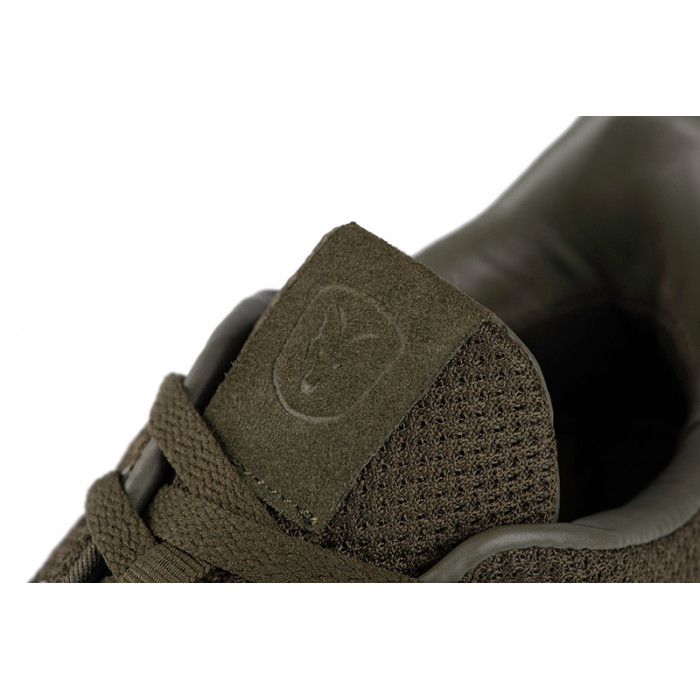 Chaussures Fox Olive Trainer 4