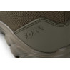 Fox Olive Trainer Shoes min 7