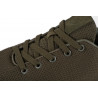 Fox Olive Trainer Shoes min 9