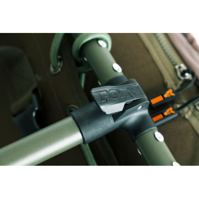 Sillón Fox Duralite 5 estaciones 5