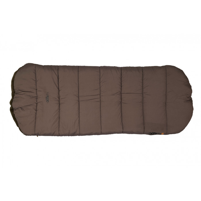 Bedchair Fox Duralite 5 Seasons system 7