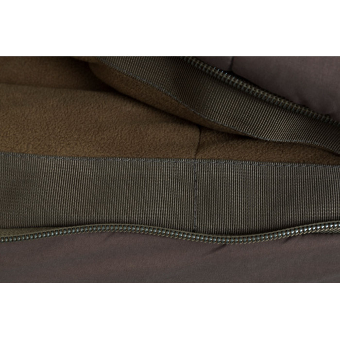 Bedchair Fox Duralite 5 Seasons system 9