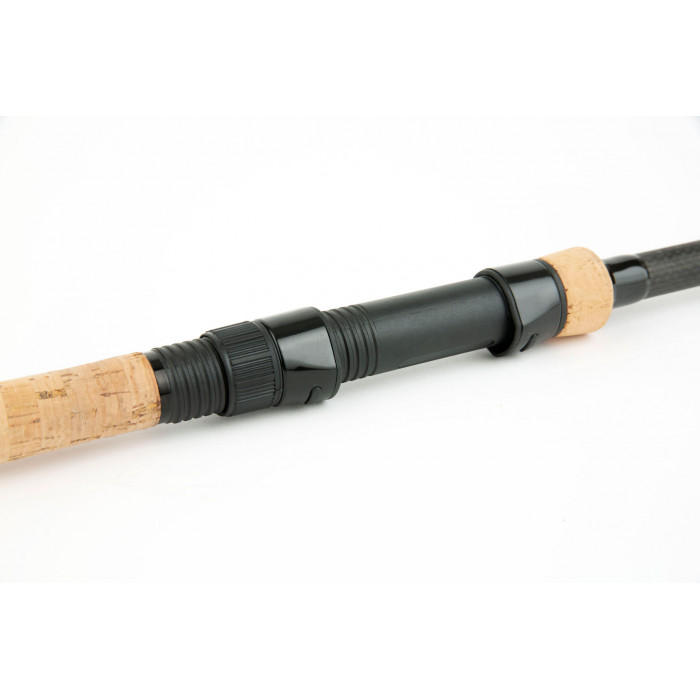 Horizon X3 12ft 3.5lb cork carp rod 3